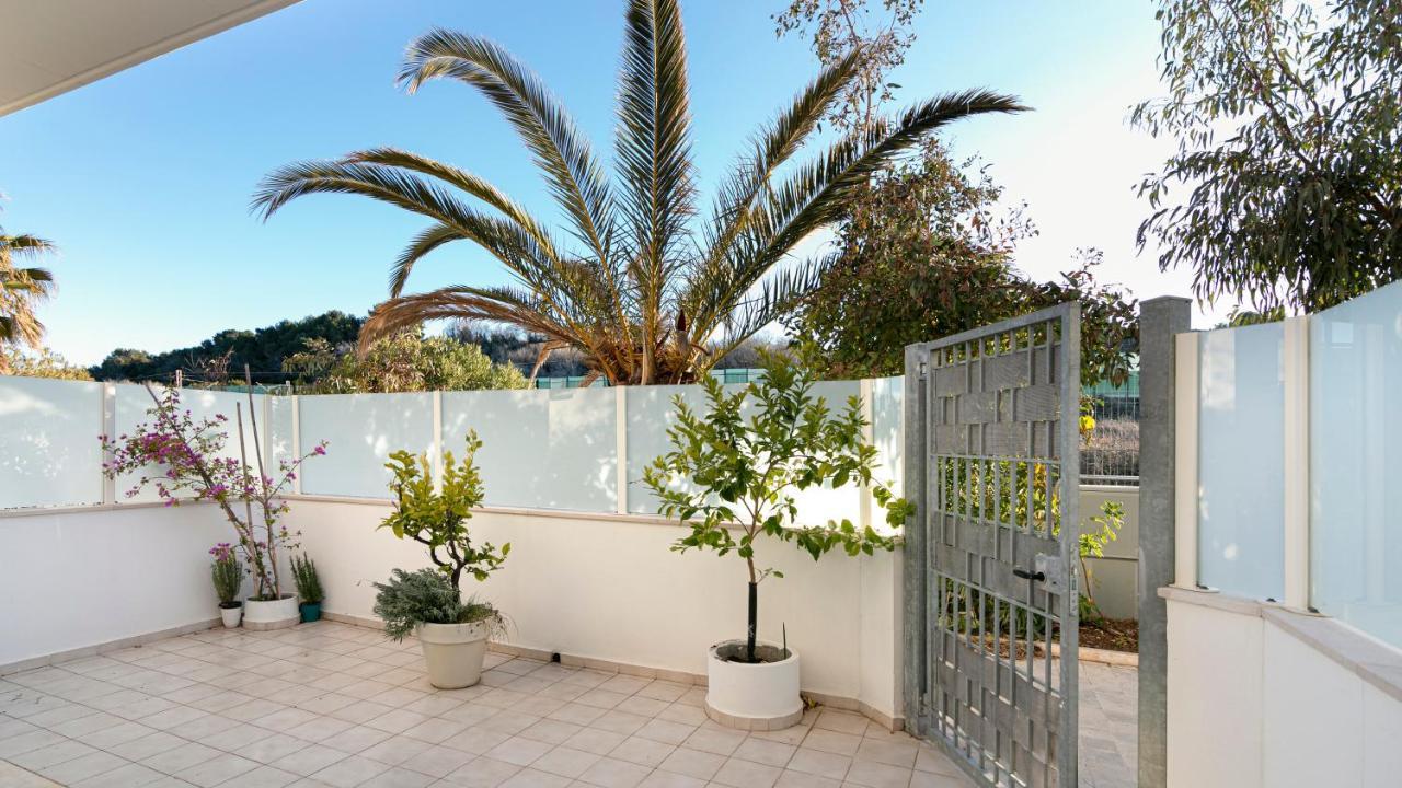 Rivazzurra Homes - B Termoli Buitenkant foto