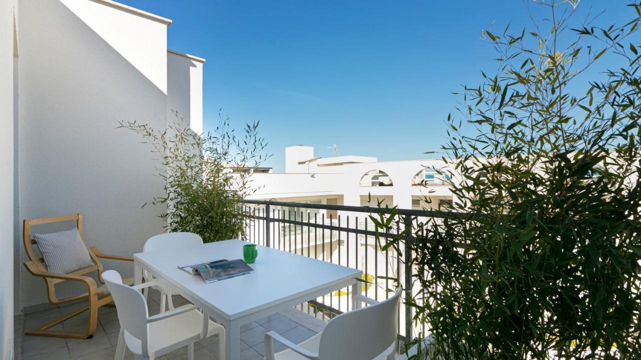 Rivazzurra Homes - B Termoli Buitenkant foto