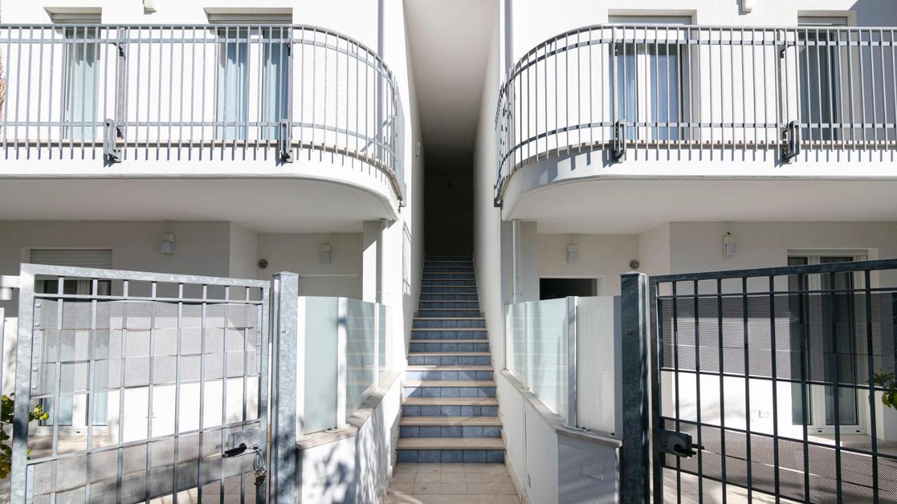 Rivazzurra Homes - B Termoli Buitenkant foto