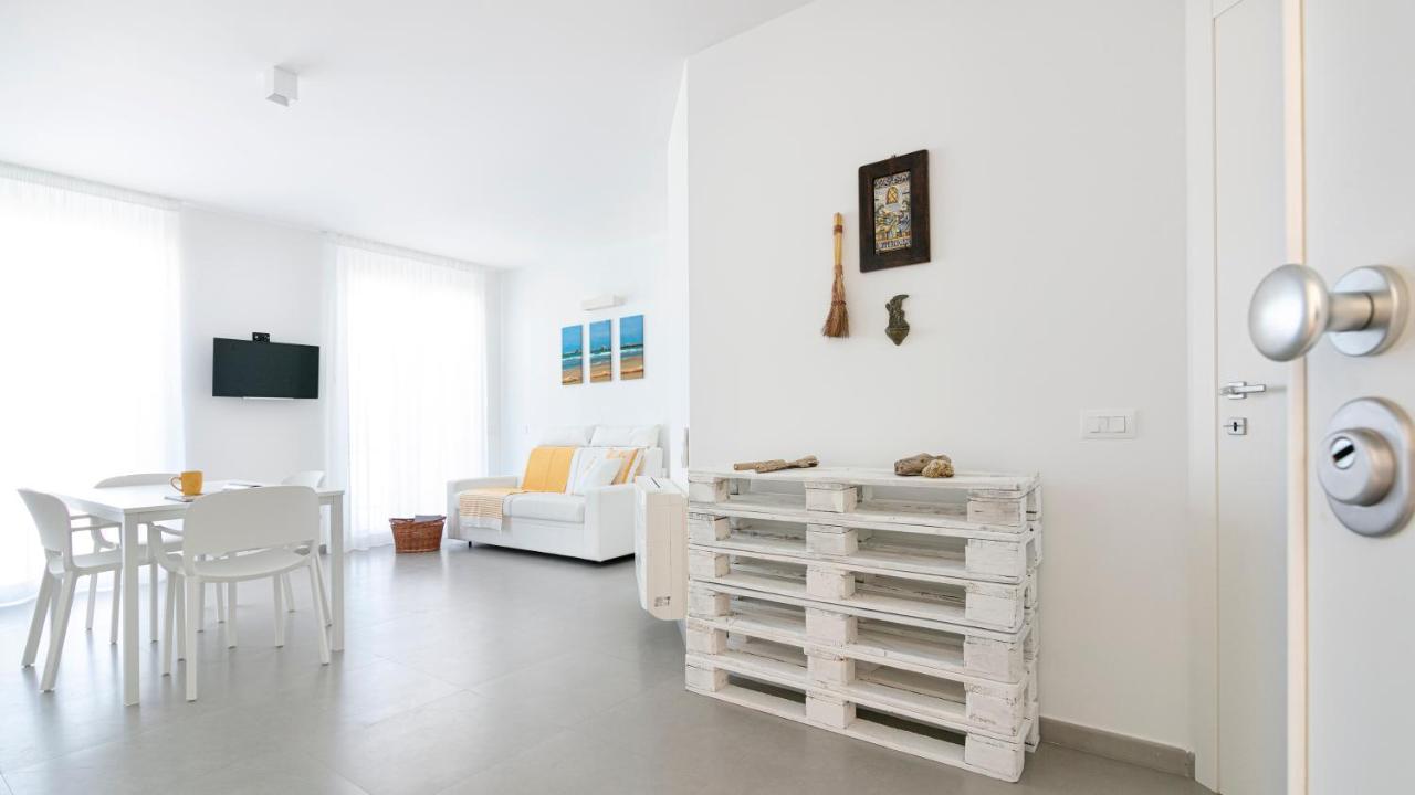 Rivazzurra Homes - B Termoli Buitenkant foto