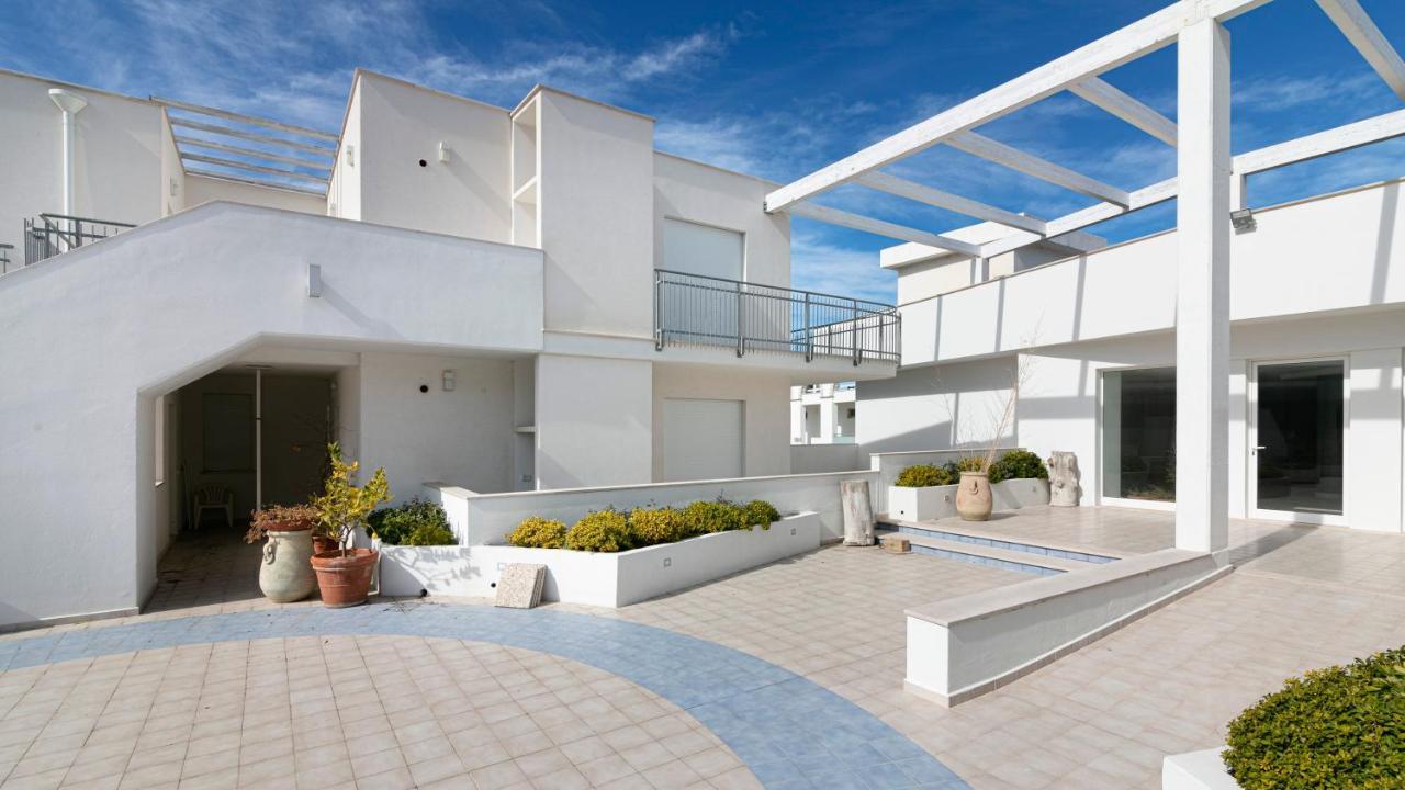Rivazzurra Homes - B Termoli Buitenkant foto
